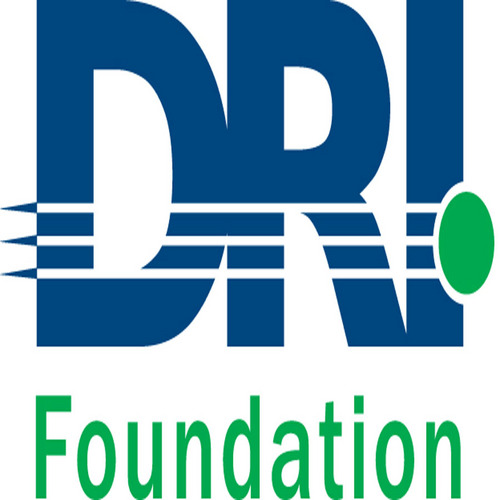 Our account is moving to @DRI_Intl using #DRIFoundation. Please follow us there. Resilient communities worldwide.