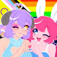 DreamflowerBunny (@dreamshepard) 's Twitter Profile