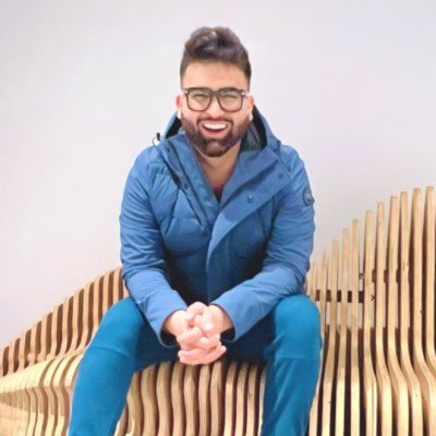 hassanxnawaz's profile picture. humanizing technology