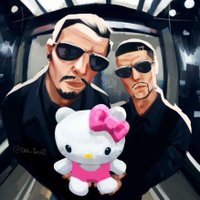 ๐ฑ๐ฎ๐ป๐ถ๐ถ๐ถ๐ถโข๐ฑ (@danielforfreddy) 's Twitter Profile
