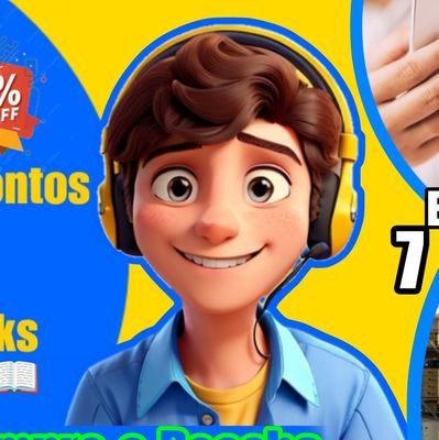 shopdomercador's profile picture. somos um ecomerce focado em melhorar sua saúde