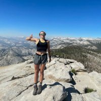 Caitlin Tribelhorn (@oceancait) 's Twitter Profile