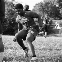 Marcellus Miller (@marcellusmill45) 's Twitter Profile