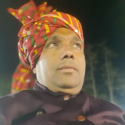 सरपंच ग्राम पंचायत भीलाखेड़ी नर्मदापुरम म.प्र. पूर्व मंडल अध्यक्ष युवा मोर्चा और किसान मोर्चा होशंगाबाद ग्रामीण मण्डल