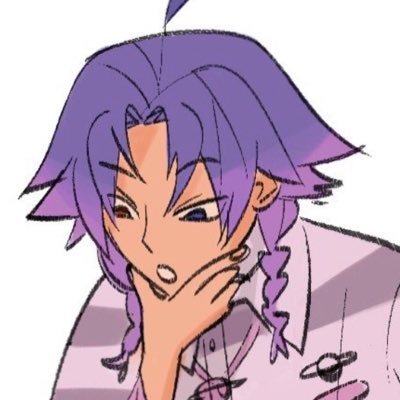 violetta🗑️🧹さんのプロフィール画像