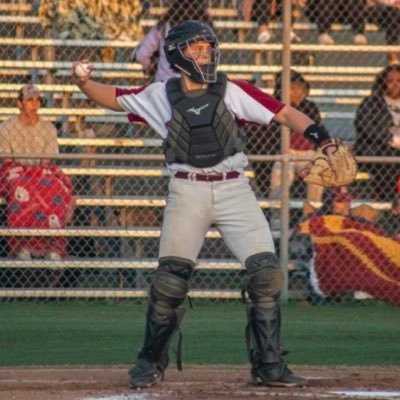 C/O 2025 | Catcher/CIF | Bats left/throws right | 6’ , 205 | 96 exit velo | 1.95 pop time| 3.85 GPA | @aug_baseball commit