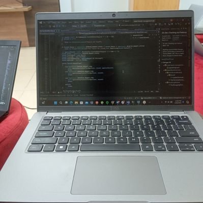 samuelosinloye's profile picture. Software Engineer | JavaScript with a sprinkle of C#

Checking out blockchain with @LearnWeb3DAO
@NestCoin Blockgames Finalist