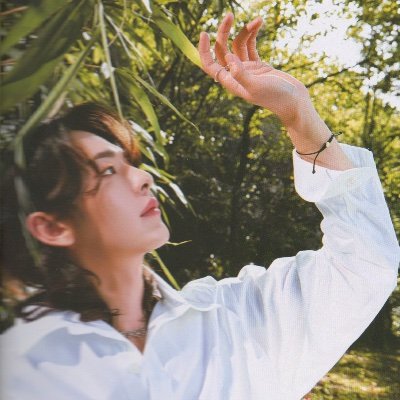 • Leo ☀️• OT7• pan 💛💕💙 • she/her/they/them • multi• Kyubin’s sunshine lyOn - lyOn circa 12/2019 - based in 🇺🇸 gravity, nabi, picassO, mirage, O enthusiast
