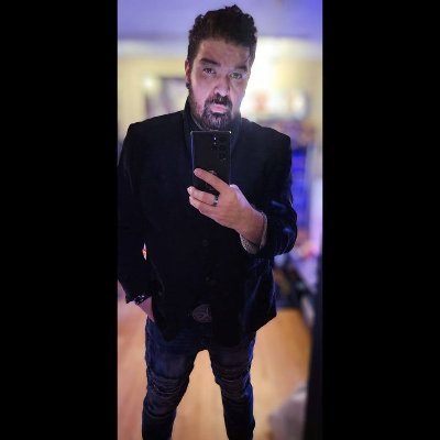 NickachuNJ's profile picture. 