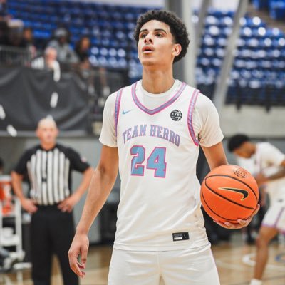 JalenWilson2025's profile picture. bsm ‘25 // team herro eybl