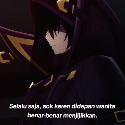 Achmaddana41524's profile picture. 