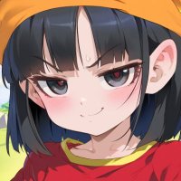 Smugumin😭💢 (@pansexualdbzfan) 's Twitter Profile Photo Smugumin😭💢 (@pansexualdbzfan) 's Twitter Profile Photo