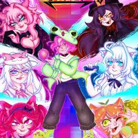 Vtubers Funkin (@vtuberfunkin) 's Twitter Profile