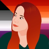 Brianna H. is on 🦋 (updates only) | Free 🇵🇸 (@briannahwrites) 's Twitter Profile Photo Brianna H. is on 🦋 (updates only) | Free 🇵🇸 (@briannahwrites) 's Twitter Profile Photo