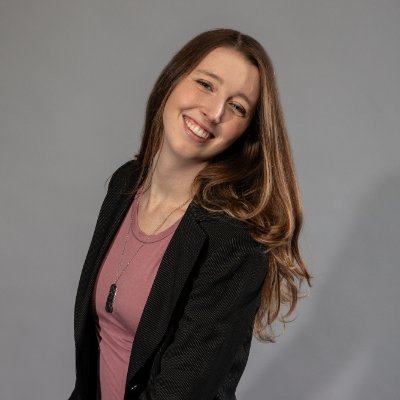 KaitlynRoseXC's profile picture. • Ithaca College Alumni • Leader • Filmmaker • Dreamer •