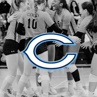 Clements Volleyball Profile