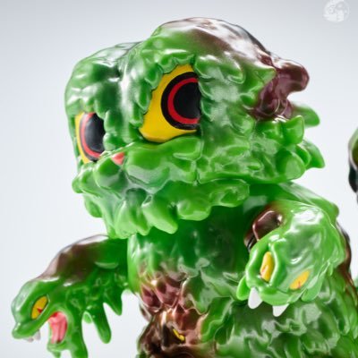 P.9.T.O.Y.S (@P9Toys) / X P.9.T.O.Y.S (@P9Toys) / X