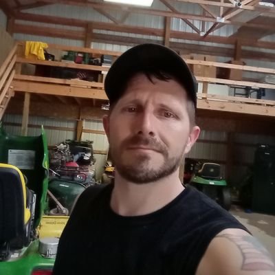 DoddChad8921's profile picture. 