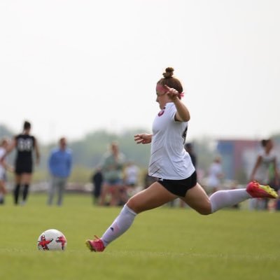 AnnieZboril's profile picture. BADIN HS 2027’ - 4.07 GPA | Outside Back, Center Mid, Wing | FOSC G08 E64RL Conference | Club #42, Badin Varisty # 4| Contact : 27zborila@badinhs.org