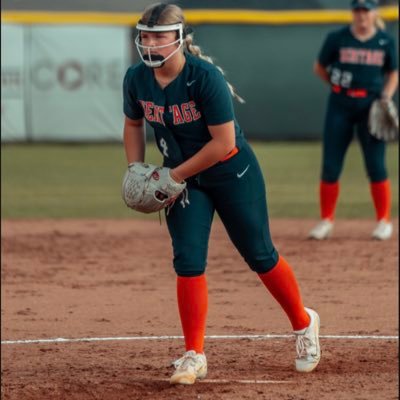 JoclynStrickla1's profile picture. Joclyn|Vision 18U Gold|#14| Rogers Heritage High School Softball|#4|🎓2026|RHP/FB/UTIL| All Conference and All State 2024|Email: joclynstrickland71@icloud.com