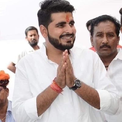 Jagsarathod587's profile picture. 