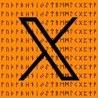 RUNES·X·BITCOIN (@runesx_bitcoin) Twitter profile photo