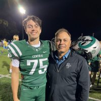 Logan Strecker (@loganstrec75) 's Twitter Profile