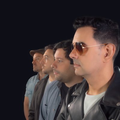 Cuenta Oficial de la Banda Difusion Prohibida. Aquí conocerás la música que estabas esperando. Bienvenidos Sumate! 👇