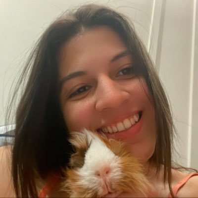 thaiissmatos's profile picture. Penso, logo esqueço