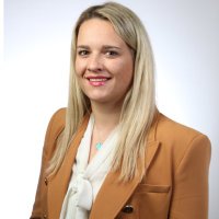 Vera Jokic (@verajokicmd) 's Twitter Profile Photo Vera Jokic (@verajokicmd) 's Twitter Profile Photo