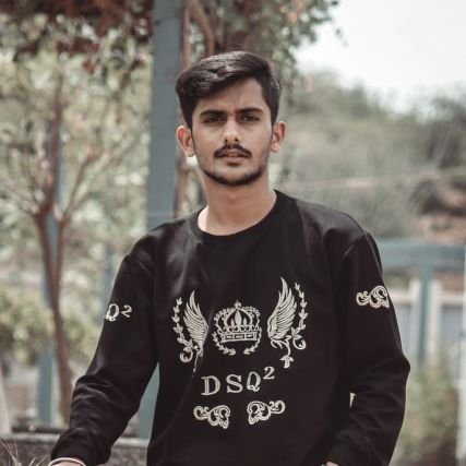 JayRajgor09's profile picture. Stock market research and analysis
Trader

Join my telegram channel 

https://t.co/GpmxuxTpt2