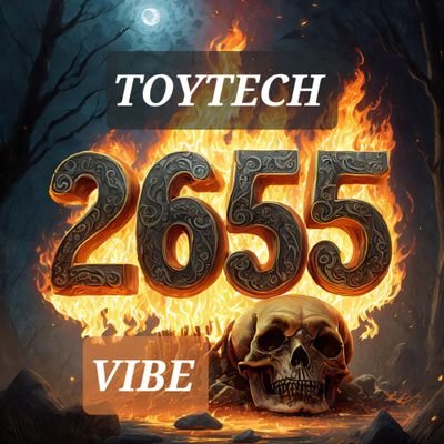 ToyTech620's profile picture. 