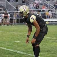 Aaron Mathis (@aaronmathis77) 's Twitter Profile