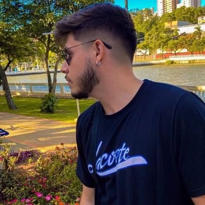 Loc: Zona Leste
MG 🇧🇷
SCCP 1910🦅
23 years
PAPAI DA ZOE