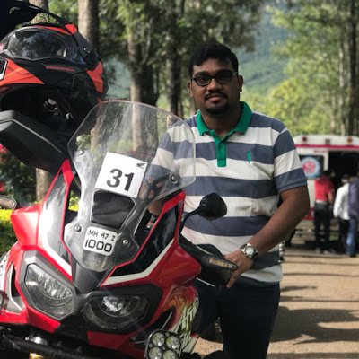 vinodkmr83's profile picture. 
