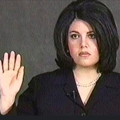 If you're even remotely right-wing, you're gonna hate everything about me 😘