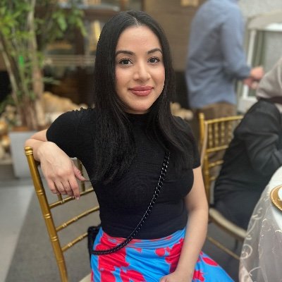 Muslim American physician. @BCM_InternalMed graduate. @UChicagoMed clinician educator. Interested in healthcare equity. Views expressed are my own. #MedTwitter