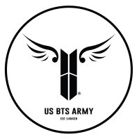 US BTS ARMY (@usbtsarmy) 's Twitter Profile Photo US BTS ARMY (@usbtsarmy) 's Twitter Profile Photo