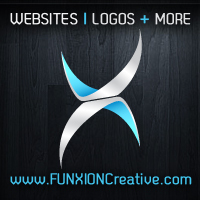 FUNXIONCreative's profile picture. A #Web #Design #Graphic #Marketing company that understands the competitive forces of today’s marketplace. Our solutions inspire trust, integrity & authenticity
