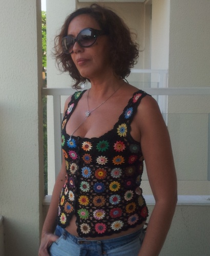 tania_maron's profile picture. 