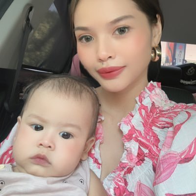 Aish Nazeef Mummy’s 🩵