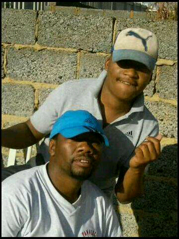 FD_Morabe's profile picture. 