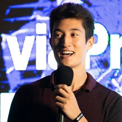 Noah Chon Lee | The Crypto Juggler Profile
