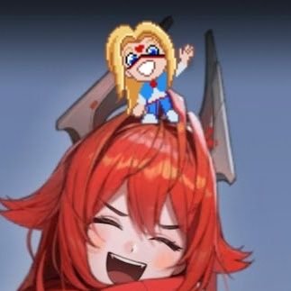 This is a Roleplay account of Red Hood from NIKKE, and Lumi from OUTCORE and is in no way associated with either creators.
Please support the official releases.