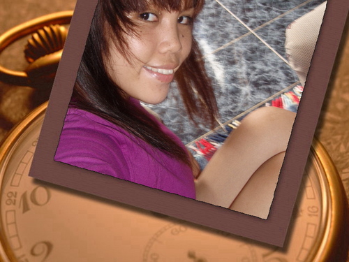 CharmLace612's profile picture. just a very SIMPLE GIRL...