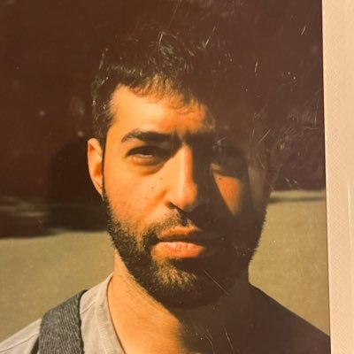 ScottGuthart's profile picture. ꩒
