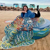 Sarah McAnulty, Ph.D (@sarahmackattack) 's Twitter Profile Photo Sarah McAnulty, Ph.D (@sarahmackattack) 's Twitter Profile Photo