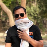 Vikas 🇮🇳 (@vivsgkp) 's Twitter Profile