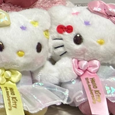 本垢兼取引垢🕊 取引がメインのため日常をつぶやくことはほとんどありません✖️ サンリオ:ハローキティ、タキシードサム¦ちいかわ:うさぎ、ラッコ¦18↑ / 関東住み 取引経験多数です◎
