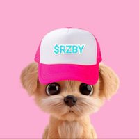 Razzberry Inu $RZBY (@razzberryinu) 's Twitter Profile Photo Razzberry Inu $RZBY (@razzberryinu) 's Twitter Profile Photo